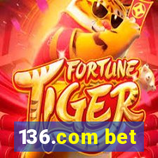 136.com bet